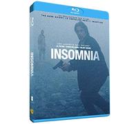 Seven / The Devil's Advocate / Insomnia – Blu-ray – Warner Bros.