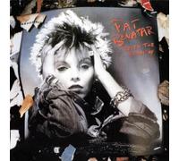 Seven The Hard Way (1985) [Import]