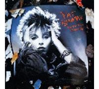Pat Benatar – Seven The Hard Way – CD – Réédition import japonais