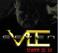 Seven - There It is [Import]