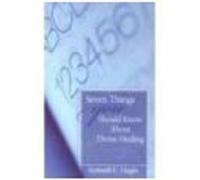 Seven Things You Should Know About Divine Healing Kenneth E. Hagin (Auteur)