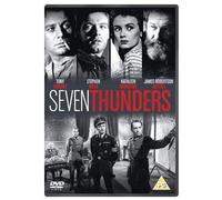 Seven Thunders [Edizione: Regno Unito] [Import]