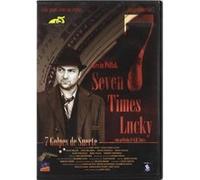 Seven Times Lucky / 7 golpes de suerte G
