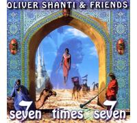 Seven Times seven (CD-audio)