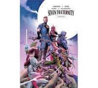Seven to Eternity Compendium | Rick Remender Rick Remender (Auteur)