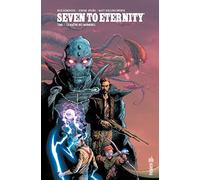 Seven to Eternity Tome 1
