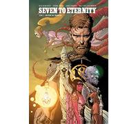 Seven to Eternity Tome 2