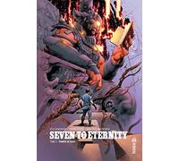 URBAN COMICS Seven to eternity tome 3