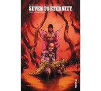 Seven To Eternity - Tome 4 - Les Sources De Zhal