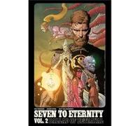 Seven To Eternity Volume 2 Rick Remender, Jerome Opena, James Harren, Matt Hollingsworth (Auteur)