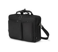 DICOTA SEVEN Top Traveller - Sacoche pour ordinateur portable - 12" - 14