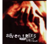 Seven Trees – Embracing The Unknown – Import – 8 titres