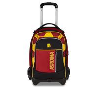 Seven Trolley Jack 3 Ruote AS Roma