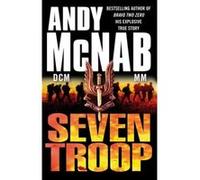 Seven Troop McNab, Andy (Auteur)