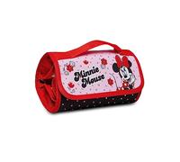 Seven , Trousse à 3 Fermetures éclair pour Enfants et garçons, Rose (Punch), Taille Unique, Rose, Taglia Unica, école