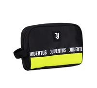 Seven Trousse de Voyage Juventus Magic Team, Enfant, garçon, Football, Produit Officiel, idée Cadeau