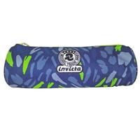 SEVEN Trousse d'école camo boy