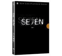Seven (Two-Disc New Line Platinum Series)