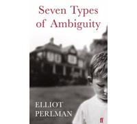 Seven Types Of Ambiguity