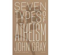 Seven Types Of Atheism