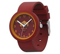 Seven Unisexe Enfants Analogique Quartz Montre avec Bracelet en Silicone 90G302227