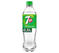 Seven Up Soda Frais Bouteille 50cl