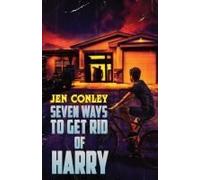 Seven Ways To Get Rid Of Harry