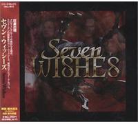 Seven Wishes - Seven Wishes [Import]