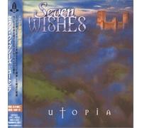Seven Wishes - Utopia [Import]