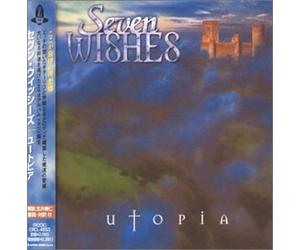 Seven Wishes - Utopia [Import]