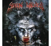 Seven Witches - Call Upon The Wicked [Import]