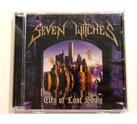 Seven Witches - City of Lost Soul [Import]