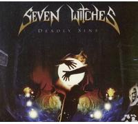 SEVEN WITCHES - Deadly Sins