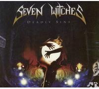 Seven Witches – Deadly Sins – CD – Universal Music Group