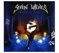 Seven Witches - Deadly Sins [Import]