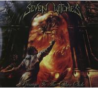 Seven Witches – Passage to the Other Side – CD