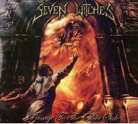 SEVEN WITCHES - Passage to The Other Side