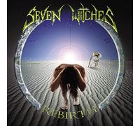 Seven Witches - Rebirth -Digi-