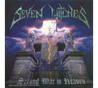 Seven Witches - Second War in Heaven [Import Anglais]