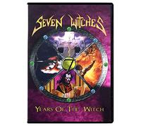 Seven Witches - Seven Years of The Witch