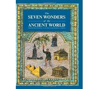 Seven Wonders Ancient World
