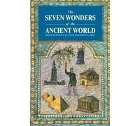 Seven Wonders Ancient World