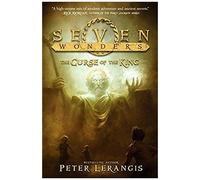 Seven Wonders Book 4: The Curse Of The King