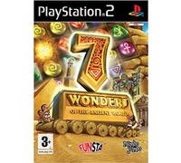 Seven Wonders G
