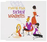 Seven Wonders [Import]