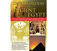 Seven Wonders Of Ancient Egypt - Valley Of The Kings