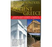 Seven Wonders Of Ancient Greece - Knossos And Delphi