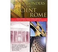 Seven Wonders Of Ancient Rome - Circus Maximus And Trajan's Forum G