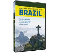 Seven Wonders of Brazil