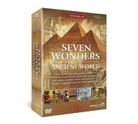 Seven Wonders of The Ancient W [Import]